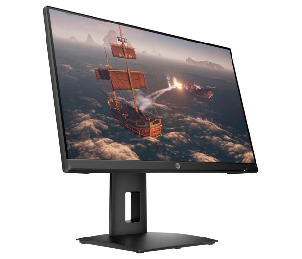 HP 24" X24ih 2W925AA - 1457510 - zdjęcie 3